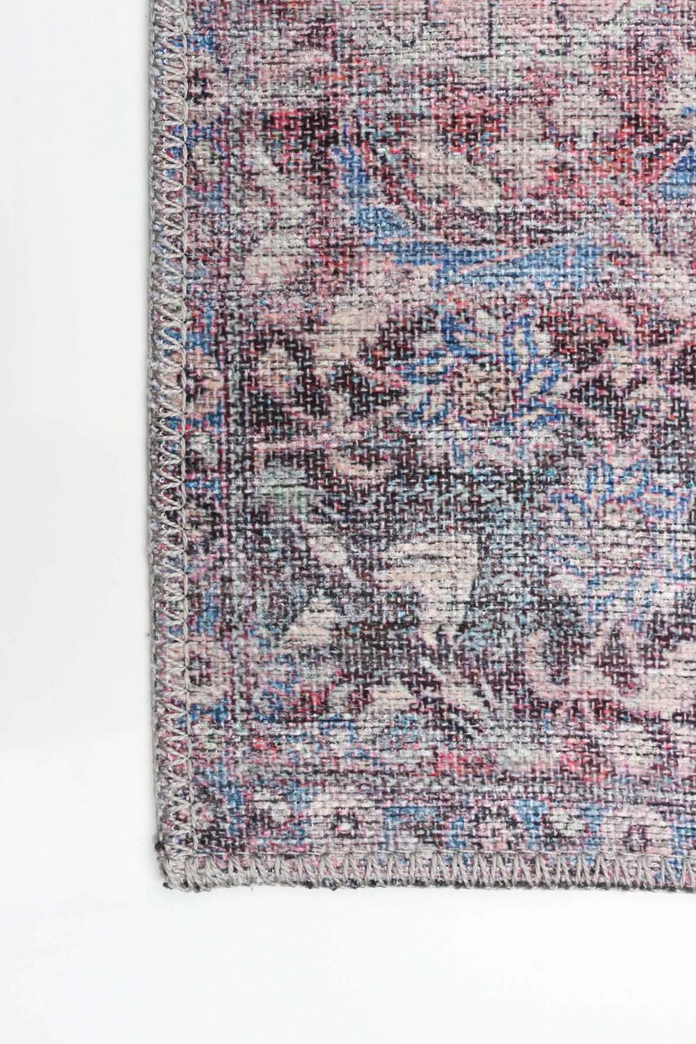 Tapis ECARPET Lavable en Machine et Respectueux de l'Environment Sultan