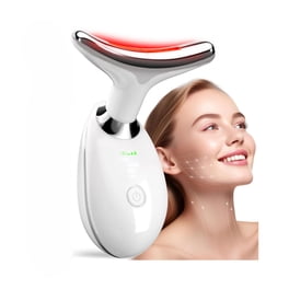 Nu Skin Galvanic Facial Spa Device with Two Boxes Galvanic Spa
