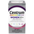 thumbnail image 1 of Centrum Femmes 50+ Comprimés multivitamines, 1 of 10