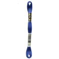 thumbnail image 1 of DMC bleu coton 6 Strand Floss 8 m (8.75 yd), 1 of 3
