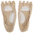 thumbnail image 1 of Professional Breathable Toe Separator Socks Pain Relief Five Toe Socks for Foot Care, 1 of 14