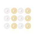thumbnail image 1 of On Lightweight Quilt Holder Anti Slip Quilt Buckle Quilt Cover Holder Rug Holders Non Slip Grip For Carpet Strong Sticking Rug Corner For Fix Bedding Sofas, 1 of 5