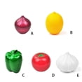 thumbnail image 4 of Fresh-keeping Bowl Cute And Convenient Sealed Leak-proof Refrigerator Storage Food Box 0nions, 4 of 9