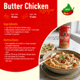 thumbnail image 4 of KFI Butter Chicken Sauce, 4 of 7