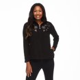 thumbnail image 1 of Penmans Women's Polar Fleece Jacket, 1 of 6