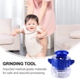 thumbnail image 2 of HLONK Pill Crusher and Cutter Splitter Creative Baby Medicine Pulverizer, 2 of 4