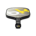 thumbnail image 3 of Pagaie de pickleball flexible Black Knight, 3 of 3