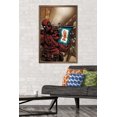 thumbnail image 3 of Marvel Comics - Deadpool - Bang Wall Poster, 22.375" x 34", 3 of 4