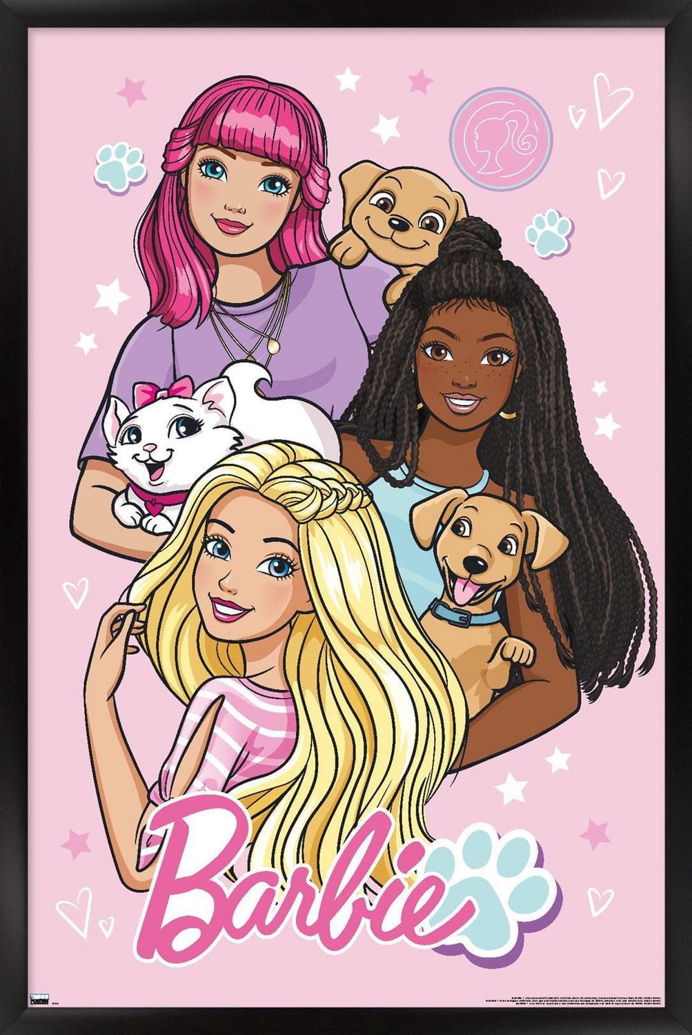 Mattel Barbie