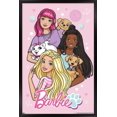 thumbnail image 1 of Mattel Barbie - Cute Wall Poster, 22.375" x 34", 1 of 4