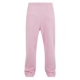 thumbnail image 1 of Build Your Brand  Adult Fluffy Jogging Bottoms, 1 of 2