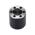 thumbnail image 4 of 4x Métal Moyeux de Roue Étendus de Remplacement pour SCX24 90081 C10 DIY Noir, 4 of 7