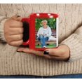 thumbnail image 2 of Printtoo PersonalizedPhotoCollage CoffeeMugBest Aunt Ever Custom Picture Ceramic CupDishwasher & Microwave Safe- 11 Oz -Red, 2 of 6