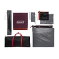 thumbnail image 4 of Coleman 4-Person Skydome Camping Tent, 4 of 10