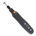 thumbnail image 1 of 3.7V Cordless  Tool, Maximum Speed 18000rpm Mini Electric Grinder Set  For Stainless Steel For Metal, 1 of 8