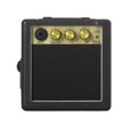 thumbnail image 3 of Redempat Portable Electric Guitar for Amplifier Speaker 3W Bass Volume Power Amp, 3 of 6