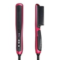 thumbnail image 1 of Lisseur Professionnel en Céramique pour Cheveux Humides et Secs Double, 1 of 5