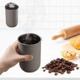 thumbnail image 1 of Tasse de Rince-Bouche en Acier Inoxydable Tasse de Lait en Acier Inoxydable Tasse à Café Tasse Portable pour la Famille Gobelets à Dents en Acier Inoxydable Tasses à Brosse à Dents, 1 of 6