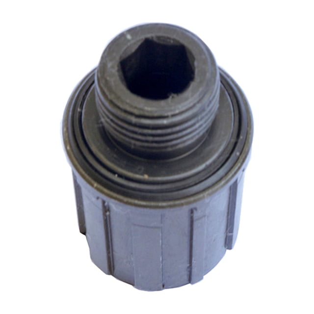 jinwen 7-10 Light Bike Body Cycling Accessories Component Parts Flywheel Repair Adapter Lock Teeth Bearing