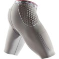 thumbnail image 2 of McDavid 1416831 Pro Hexpad 2 Pocket Girdle, Grey - Extra Large, 2 of 4
