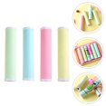 thumbnail image 2 of 4pcs DIY Homemade Kaleidoscope Material Kit Kaleidoscope Making Supplies for Children, 2 of 8