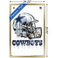 thumbnail image 2 of NFL Dallas Cowboys - Casque anti-goutte 20, 2 of 4