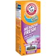 thumbnail image 3 of Arm & Hammer Plus OxiClean Meadow Fresh Éliminateur d'odeurs pour tapis et pièces 700 g, 3 of 7