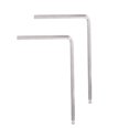 thumbnail image 2 of 4mm/5mm Ball End Guitar Wrench, Robust Durable Guitar  Rod, Adjust The Guitar For Guitar Lovers Guitar Setup For, 2 of 8