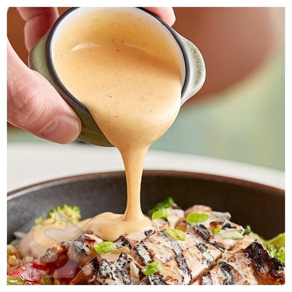Terry Ho's Original Yum Yum Sauce 1 Gallon