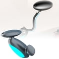 thumbnail image 2 of Huanglei Alloy Bathroom Faucet With LED Light Pull Down Kitchen Faucet For Hotel Vanity Wash Basin Modern Water Tap, 2 of 9