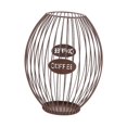 thumbnail image 2 of DOLITY Support de Capsules de Café en Métal pour Bar Cuisine Salon, 2 of 8