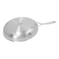 thumbnail image 2 of DEMEYERE Essential 5 28 cm / 11 inch 18/10 Stainless Steel Frying Pan, 2 of 11