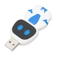 thumbnail image 1 of Game Controller Adapter, Fast Signal Conversion Processing Portable Safe Plug And Play Game Controller Converter  For Gamepad, 1 of 8