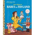 thumbnail image 1 of Babes in Toyland (Classique Disney) (Petit Livre Doré), 1 of 2