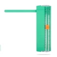 thumbnail image 1 of JWshufel 4 In 1 Paper Cutter for A5 Size Suit for Home School and DIY Projects Versatile Tool with Straight Dashed and Creasing Lines Easy Portable and Safe for Kids to Use, 1 of 1