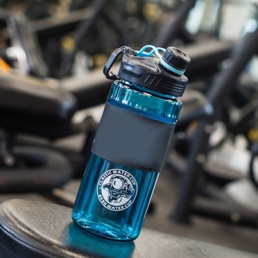 Plastic Water Bottle,Plastics Water Bottle Large Space Bottle Outdoor Sports Water Bottle Industry-Leading Standards