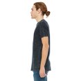 thumbnail image 3 of Bella + Canvas Unisex Poly-Cotton Short-Sleeve T-Shirt, 3 of 3
