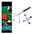 thumbnail image 4 of Telescopic Billiards Stainless Steel for Pool Table Head, 4 of 8