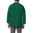 thumbnail image 4 of Adar Universal Mens Lab Coats - Classic 31" Consultation Lab Coat, 4 of 7