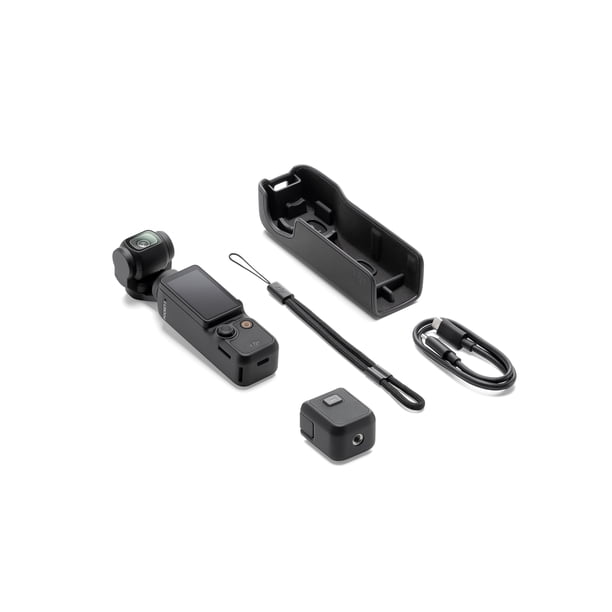DJI Osmo Pocket 3 Creator Combo - Walmart.ca
