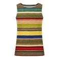 thumbnail image 4 of LOVZFMLL Tank Tops for Men Casual Fashion Pullover Round Neck Tank TOP Sports Sleeveless, 4 of 4