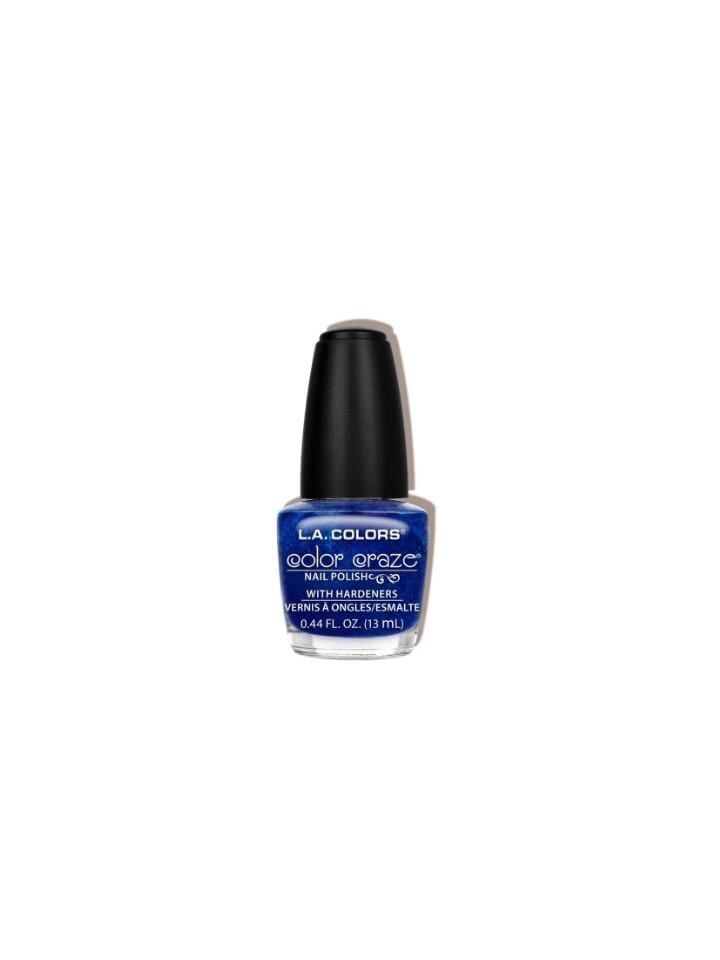 Color Craze Polish Wired