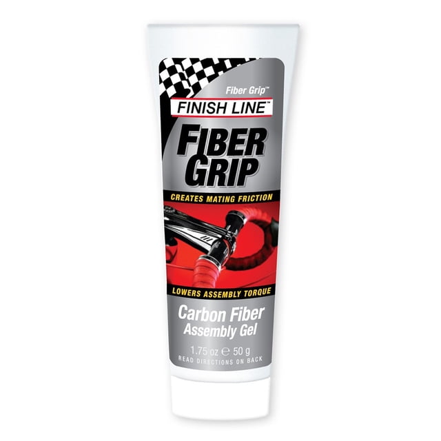 GEL d'Assemblage Carbone FINISH LINE 1,75 Oz. TUBE