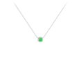 thumbnail image 1 of Pendentif Pierre de Naissance Serti Clos, 1 of 4