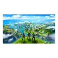 thumbnail image 2 of Fortnite: The Last Laugh Bundle pour PS4, 2 of 8
