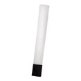 thumbnail image 1 of Lipstore Golf Alignment Stick Cover PU Leather Cover for Women Men White, 1 of 8