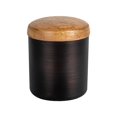thumbnail image 1 of Nusteel SL1H Salem Orb Cotton Jar, 1 of 1
