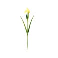 thumbnail image 4 of LITINKIMI 15Pcs Yellow Elegant Shape Uv Resistant No Maintenance For Weddings Parties Home Decorations, 4 of 8