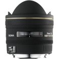 thumbnail image 2 of Sigma 10mm f/2.8 EX DC HSM Fisheye Lens for Sigma Digital Camera Bundle, 2 of 2