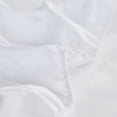 thumbnail image 3 of Amdohai Drap-Housse Imperméable Protège-Matelas Uni Oreiller Housse de Lit Draps Unis Format Simple à California Très Grand, 3 of 8